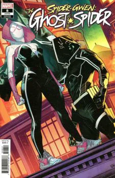 Cover of Edwin Galmon Variant