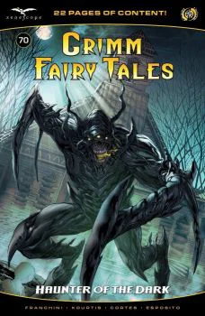 Cover of Igor Vitorino Variant