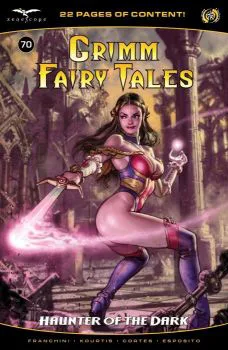 Cover of Ignacio Noe Variant