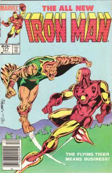 Cover of Cover D Mark Jewelers Variant