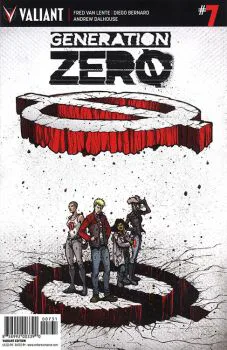 Cover of Cover C Incentive Ryan Lee Variant