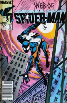 Cover of Cover C Canadian Price Variant