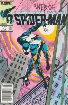 Cover of Cover D Mark Jewelers Variant