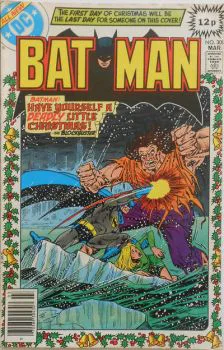 Cover of Cover B UK Price Variant