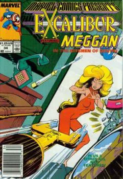 Cover of Cover C Mark Jewelers Variant