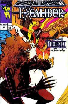 Cover of Cover C Mark Jewelers Variant