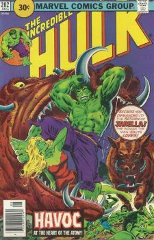 Cover of Cover B 30 Cent Price Variant