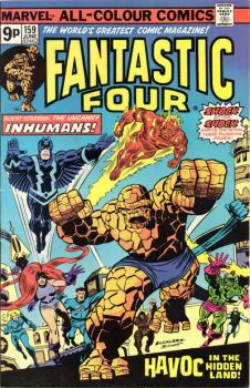 Cover of Cover B UK Price Variant