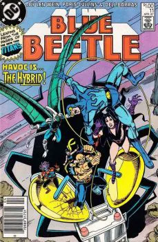 Cover of Cover C Canadian Price Variant