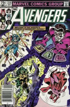 Cover of Cover C Canadian Price Variant