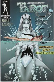 Cover of Cover B