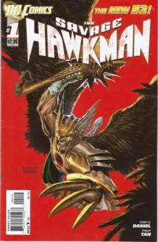 Cover of 2nd Printing
