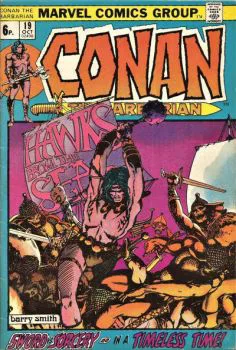 Cover of Cover B UK Price Variant