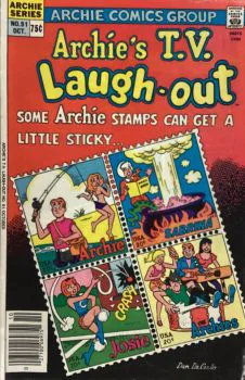 Cover of Cover B Canadian Price Variant
