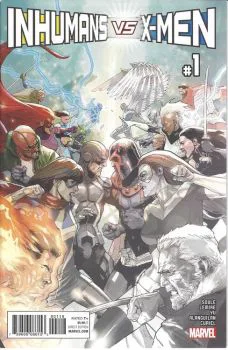 Cover of Premiere Variant Cover