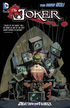 Cover of Cover TP