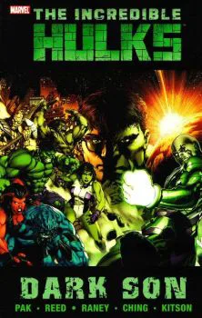 Cover of Cover TP