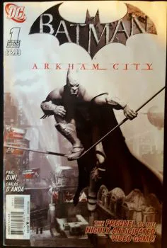 Cover of UK Price Variant