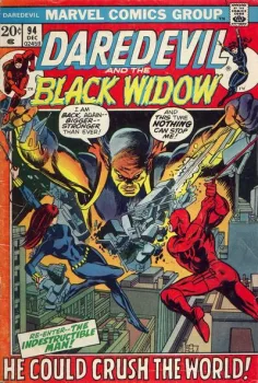 Cover of Cover B Mark Jewelers Variant
