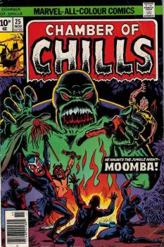 Cover of Cover B UK Price Variant