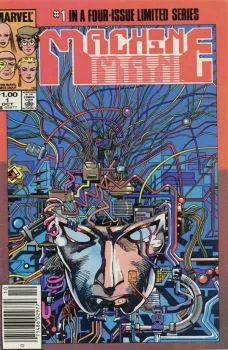 Cover of Cover C Canadian Price Variant