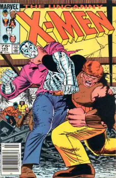 Cover of Cover C Canadian Price Variant