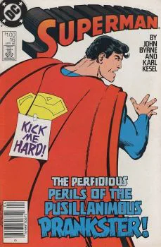 Cover of Cover C Canadian Price Variant