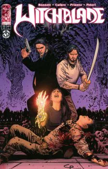 Cover of C.P. Smit Variant