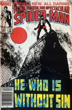 Cover of Cover C Canadian Price Variant