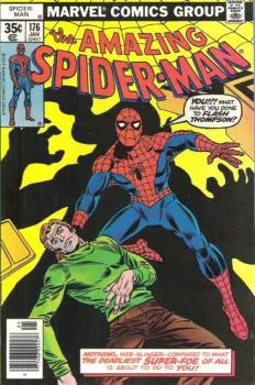 Cover of Cover B Mark Jewelers Variant