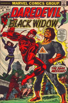 Cover of Cover B National Diamond Insert Variant