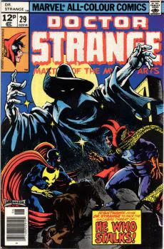 Cover of Cover C UK Price Variant