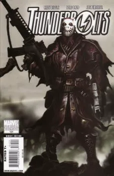 Cover of Clint Langley Variant Cover