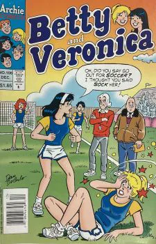 Cover of Cover C Canadian Price Variant