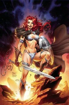Cover of Cover I Incentive John Royle Jim Lee Homage Virgin Variant Cover