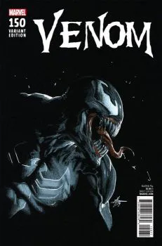 Cover of Incentive Gabriele Dell'Otto Variant Cover