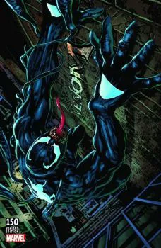 Cover of Mike Perkins Color Variant