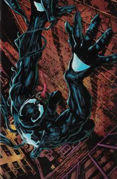 Cover of Mike Perkins Virgin Variant