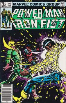 Cover of Cover C Canadian Price Variant