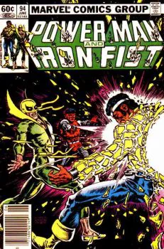 Cover of Cover D Mark Jewelers Variant