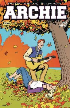 Cover of Variant Sandy Jarrell Cover