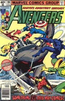Cover of Cover D Mark Jewelers Variant