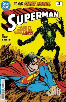 Cover of Convenience Store Reprint