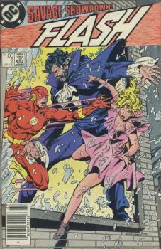 Cover of Cover C Canadian Price Variant