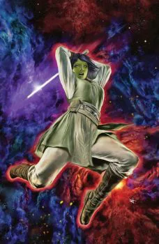 Cover of Marco Turini Exclusive Virgin Variant