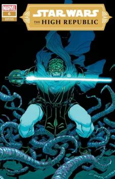 Cover of Khoi Pham Exclusive Variant