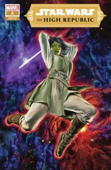 Cover of Marco Turini Exclusive Variant
