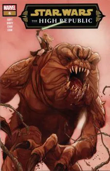 Cover of Phil Noto Walmart Variant