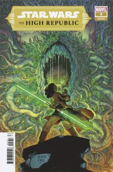 Cover of Georges Jeanty Incentive Variant (1:25)