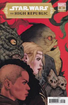 Cover of Ario Anindito Variant